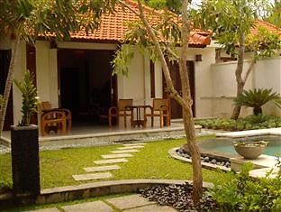 Villa Ayunda Bali Buitenkant foto