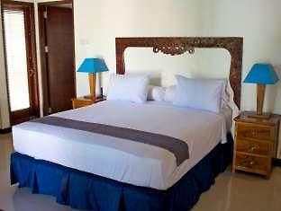 Villa Ayunda Bali Buitenkant foto
