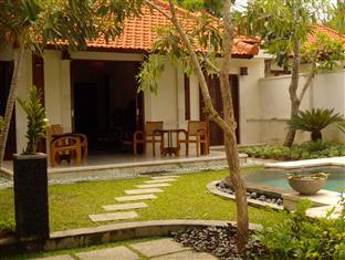 Villa Ayunda Bali Buitenkant foto