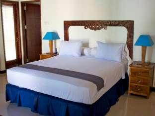 Villa Ayunda Bali Buitenkant foto
