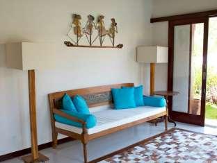 Villa Ayunda Bali Buitenkant foto